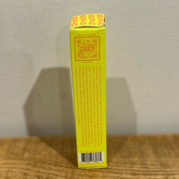 BFC beauty for certain make it bang primer NWT - Picture 3 of 6